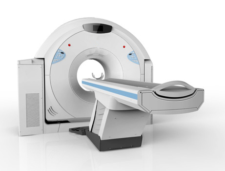 嘉泰引进国内顶级CT检查设备